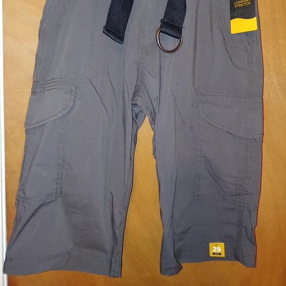 NWT Lee shorts - Picture 5 of 5